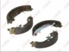 ABE C0G052ABE Brake Shoe Set